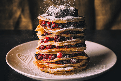 recept-pancake